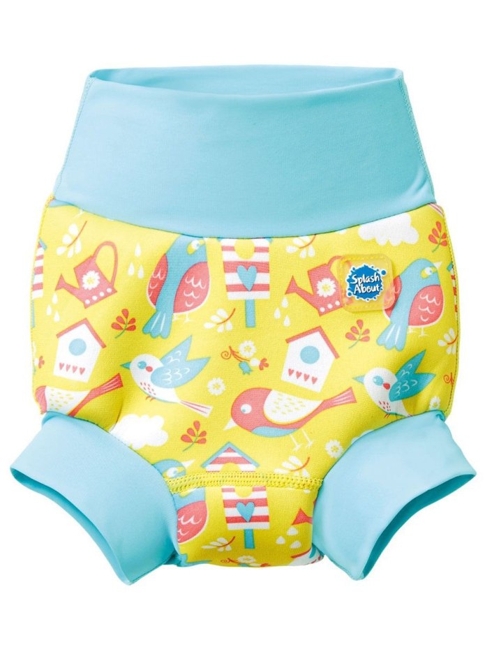 Детские трусики для плавания Swimmies x-small 4-9 кг. (13 шт.)
