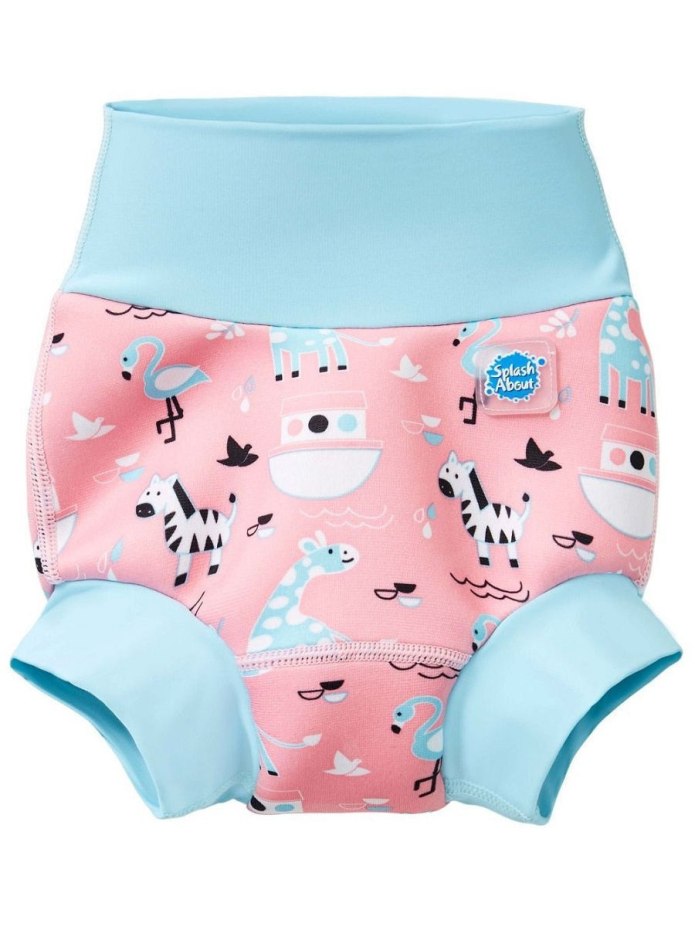 Детские трусики для плавания Swimmies x-small 4-9 кг. (13 шт.)