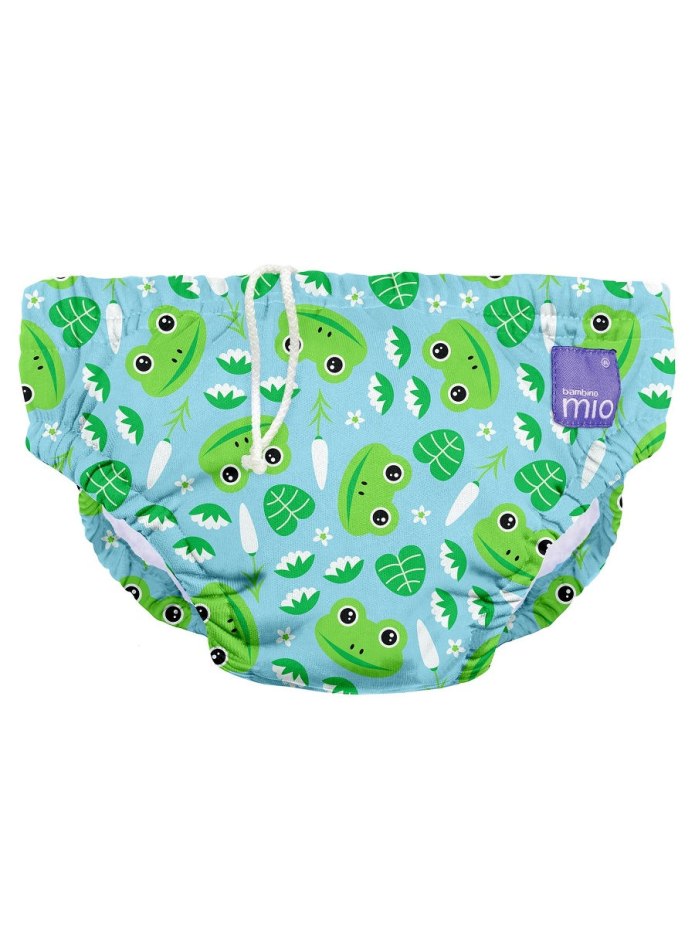 IMSEVIMSE трусики Swim diapers (16-20 кг) 1 шт.