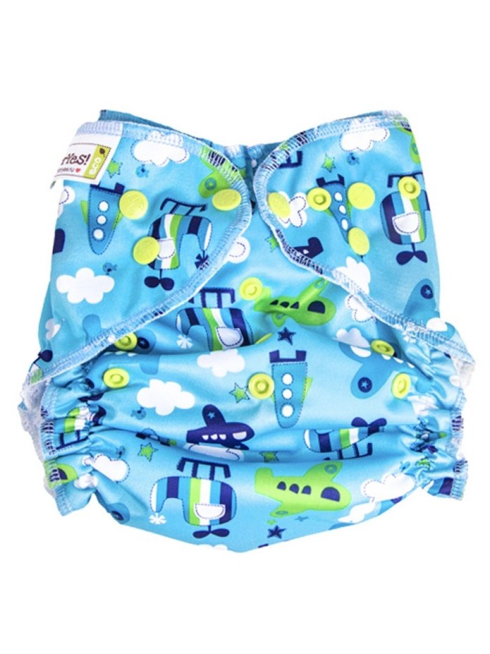 Huggies little swimmers 5-6