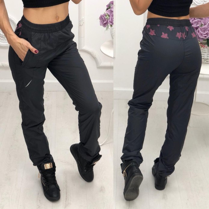Брюки Roxy женские