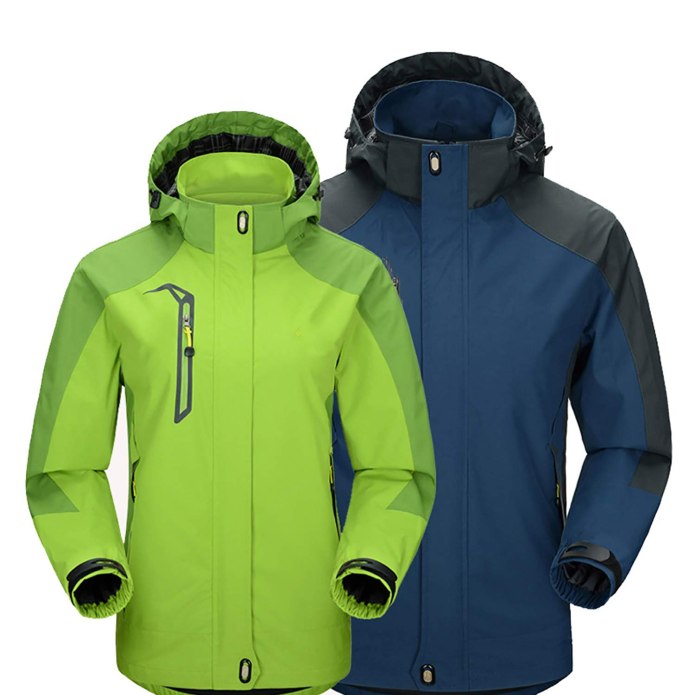 Outdoor Sport куртка мужская Fashion
