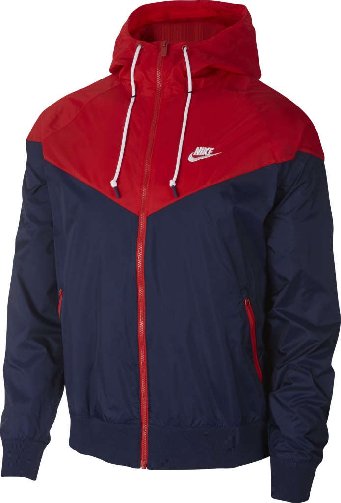 Ветровка мужская Nike Sportswear Windrunner
