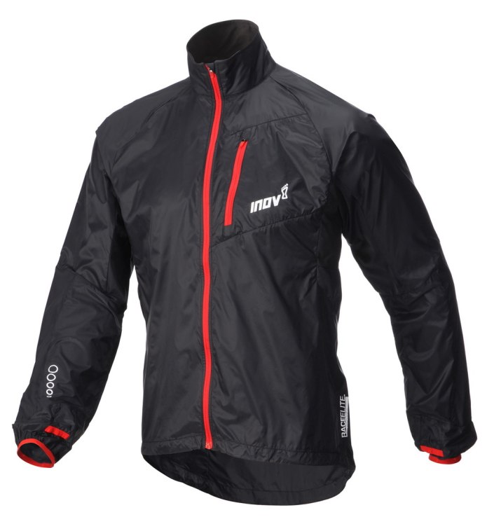Inov-8 куртка Беговая