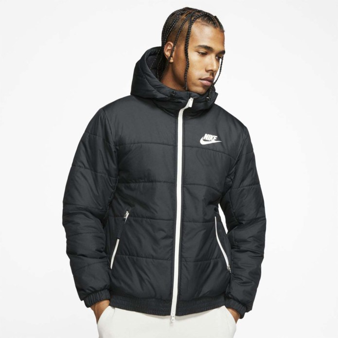 Куртка Nike NSW syn fill JKT