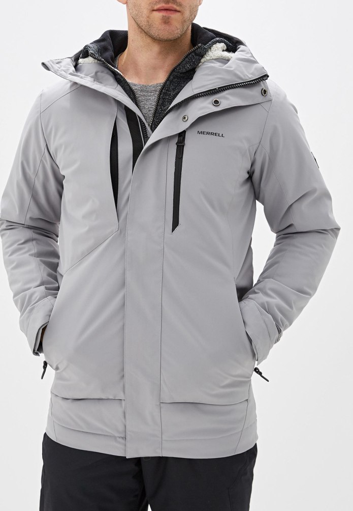 Куртка Merrell Sportle