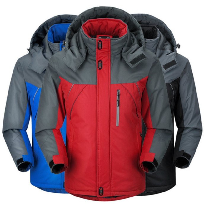 Waterproof Jacket спорт