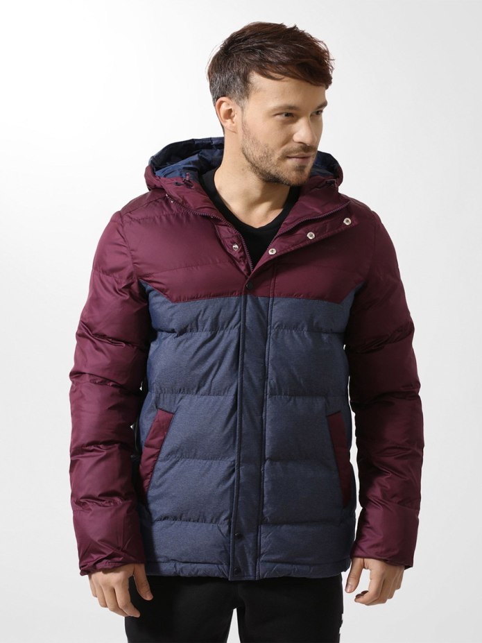 Куртка Reebok Classic мужская