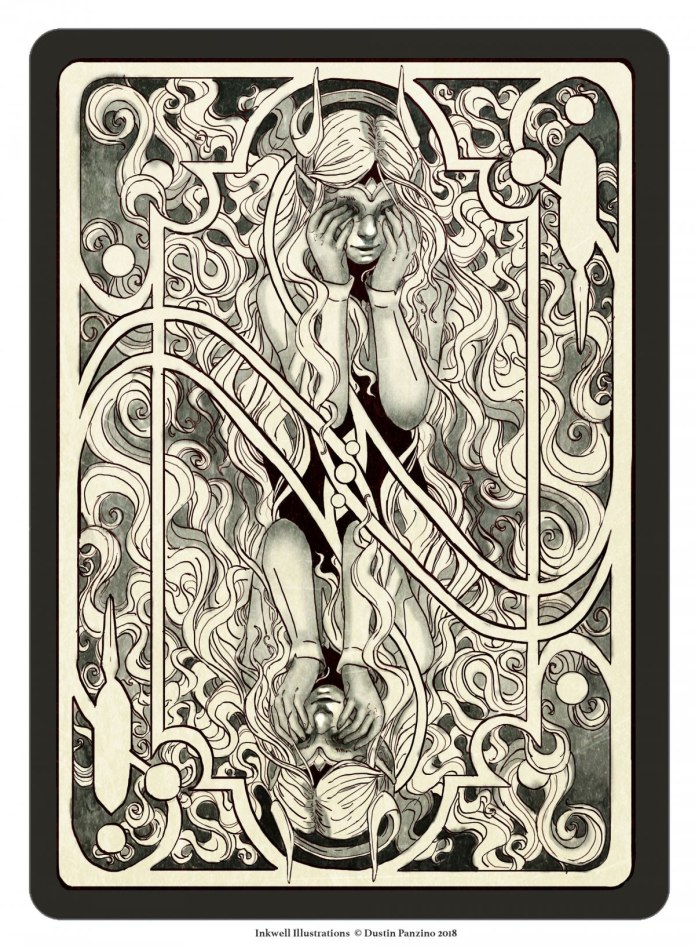 Таро Lenormand Ленорман