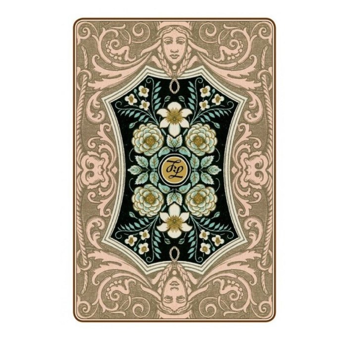 Таро космическое (Cosmic Tarot