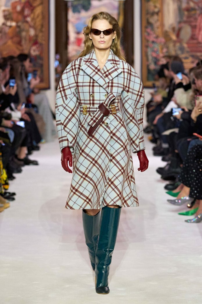 Lanvin - Fall Winter 2020-2021