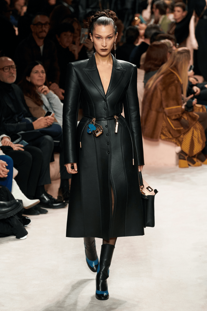 Fendi Fall 2020