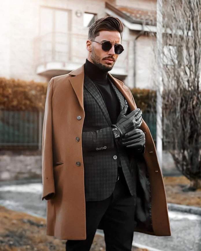 Iceberg Menswear 2020