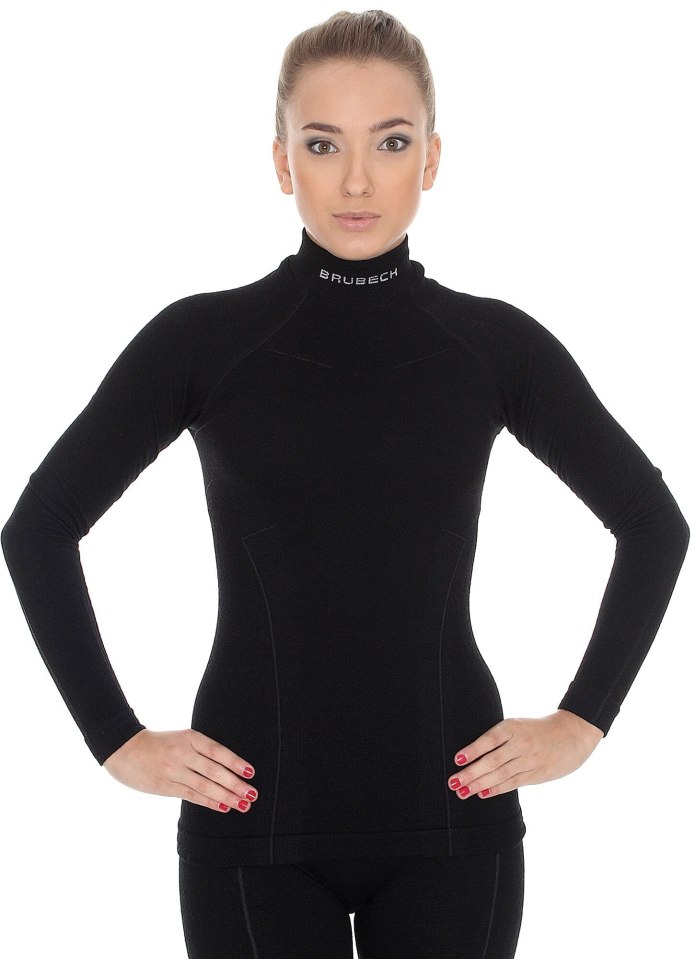 Комплект термобелья Brubeck extreme Merino kp10050