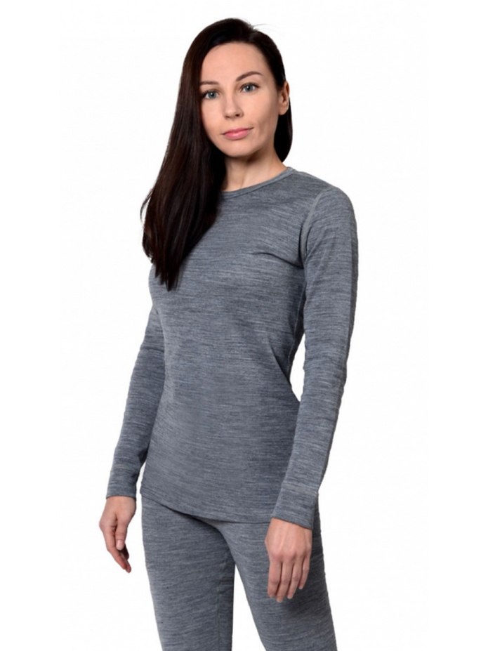 Термобельё комплект Brubeck Wool Merino 78%