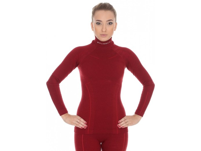 Термобелье Craft Merino 180