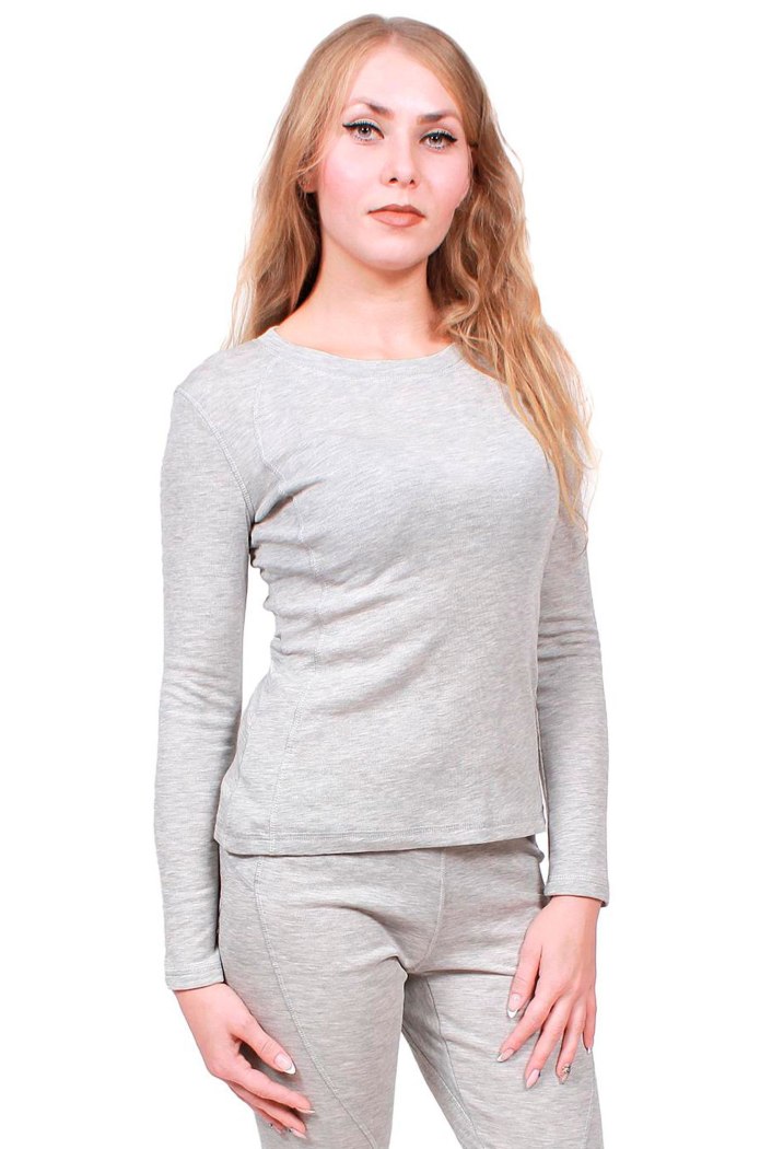 Свитер Bergans Ulriken Jumper