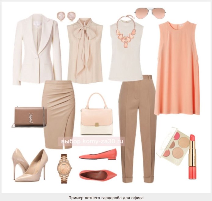 Winter Capsule Wardrobe 2020
