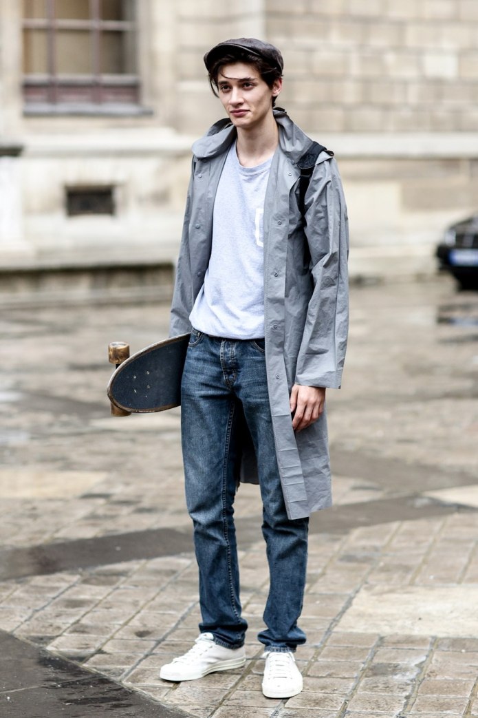 Hermes Spring Summer 2021