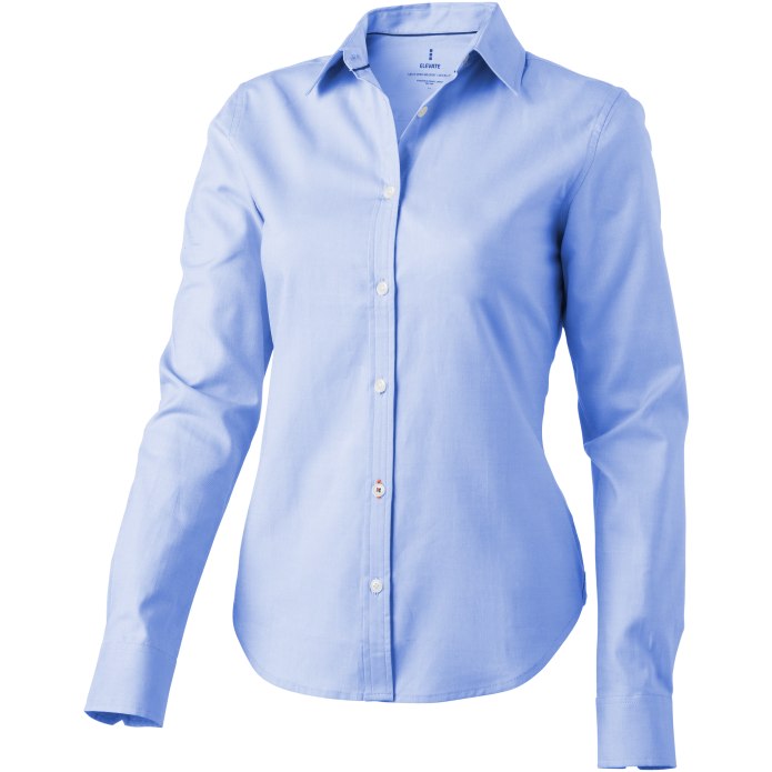 Pimlico Blue рубашка мужская