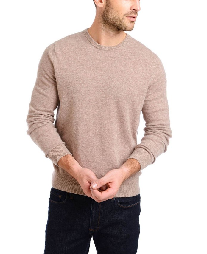 Джемпер мужской кашемир Esprit