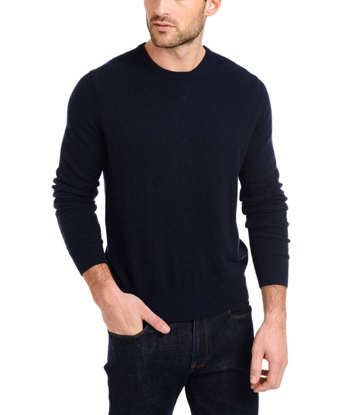 Polo Ralph Lauren кашемировый джемпер