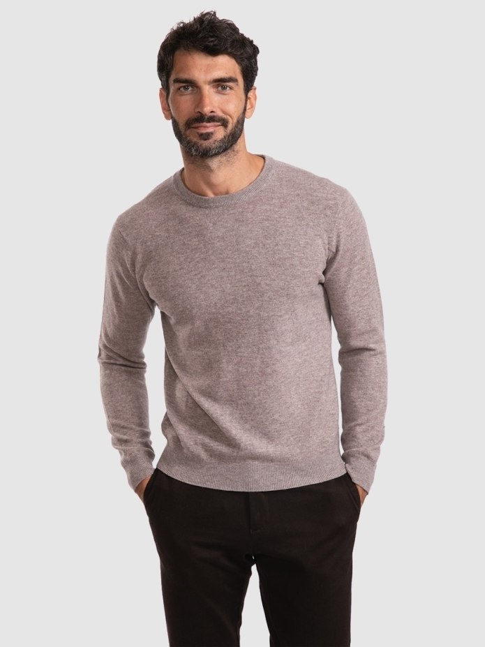 Massimo Dutti водолазка мужская