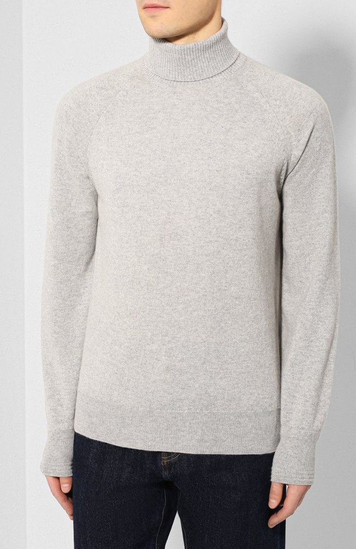 Джемпер мужской кашемир Esprit