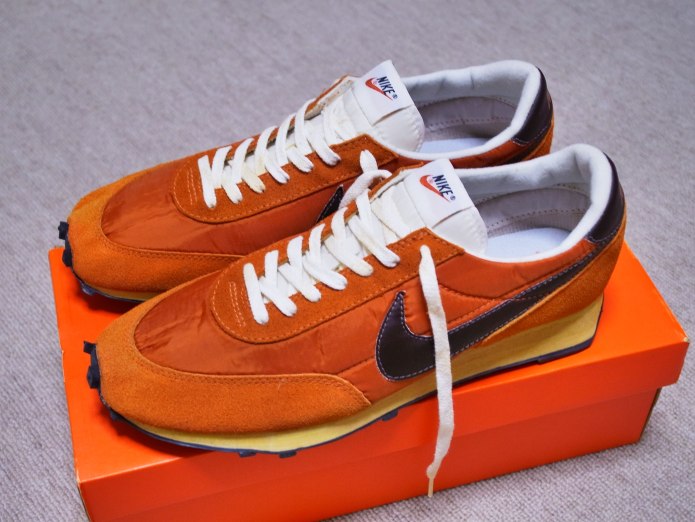Nike free Run 4.0 v3