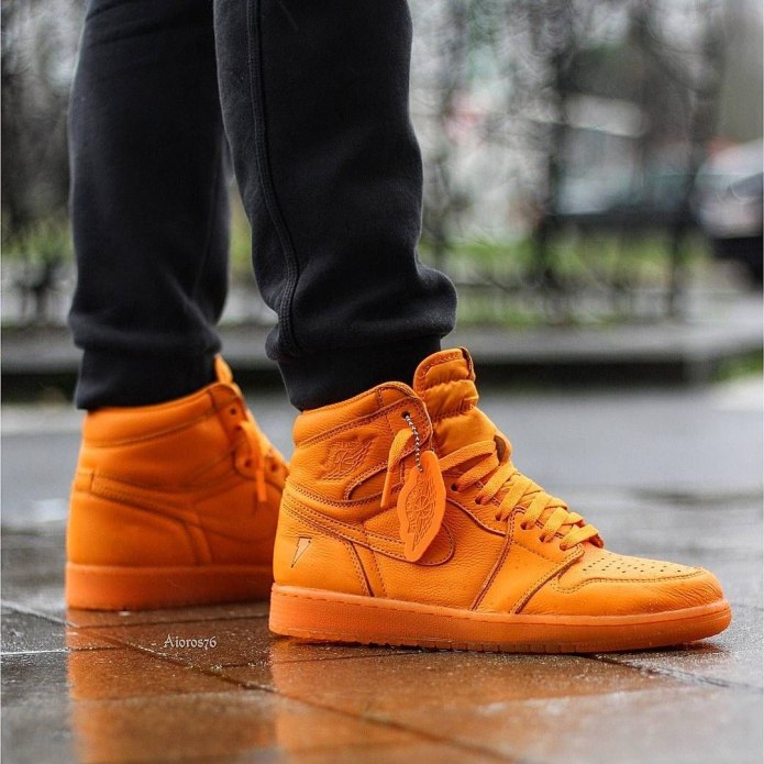 Nike Vintage Sneakers