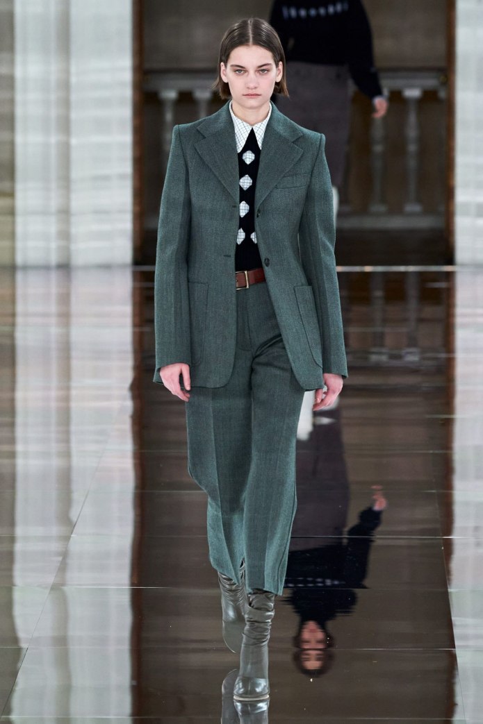 Ralph Lauren жокейский стиль