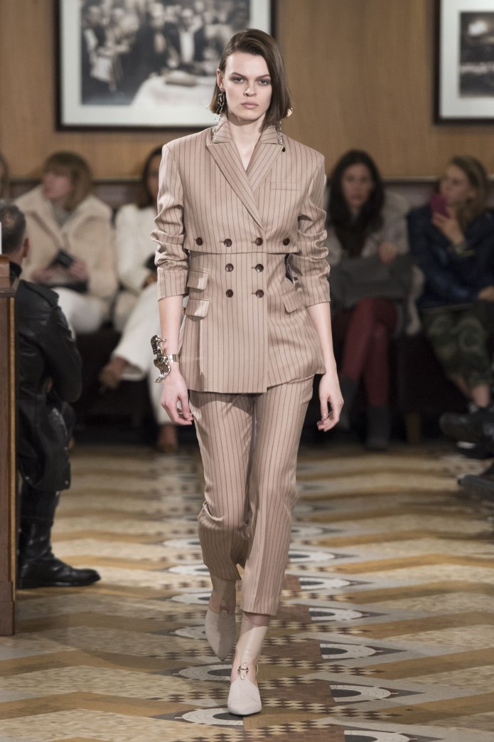 Коллекция Ralph Lauren осень-зима 2012