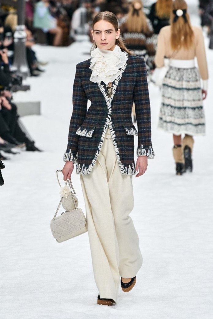 Fendi FW 2019