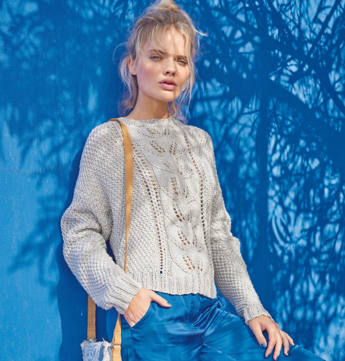 Verena Creazion 3 2019