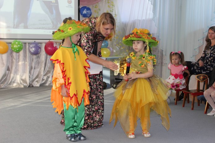 Платье мода Авангард