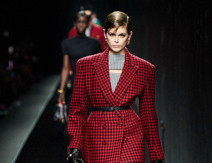 Коллекция Max Mara осень зима 2021-2022
