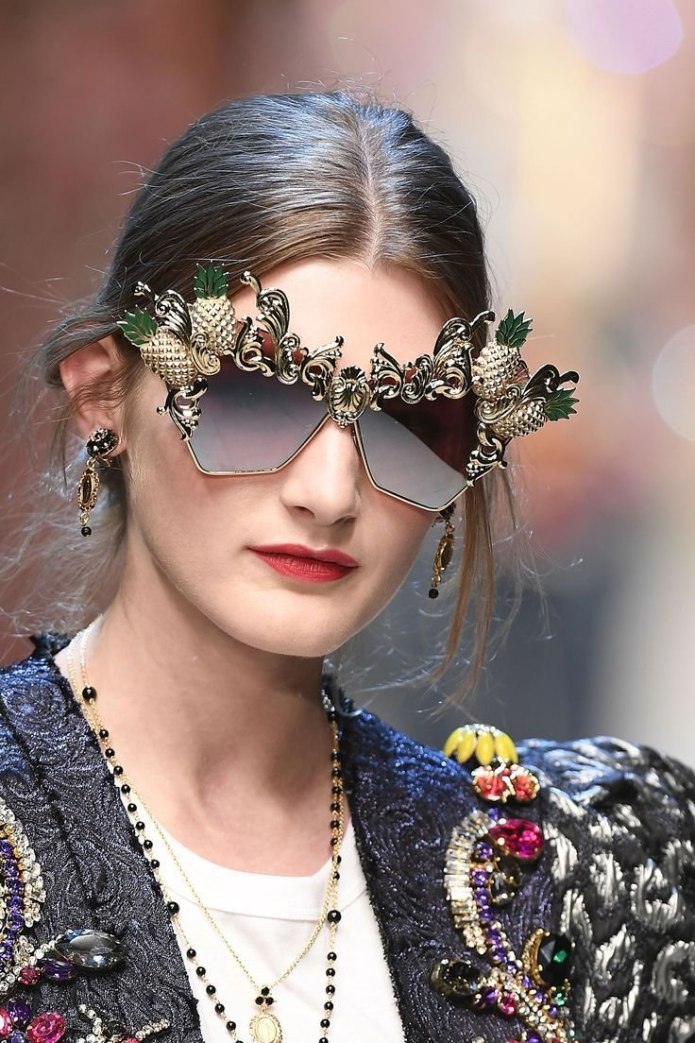 Очки Dolce Gabbana 2022