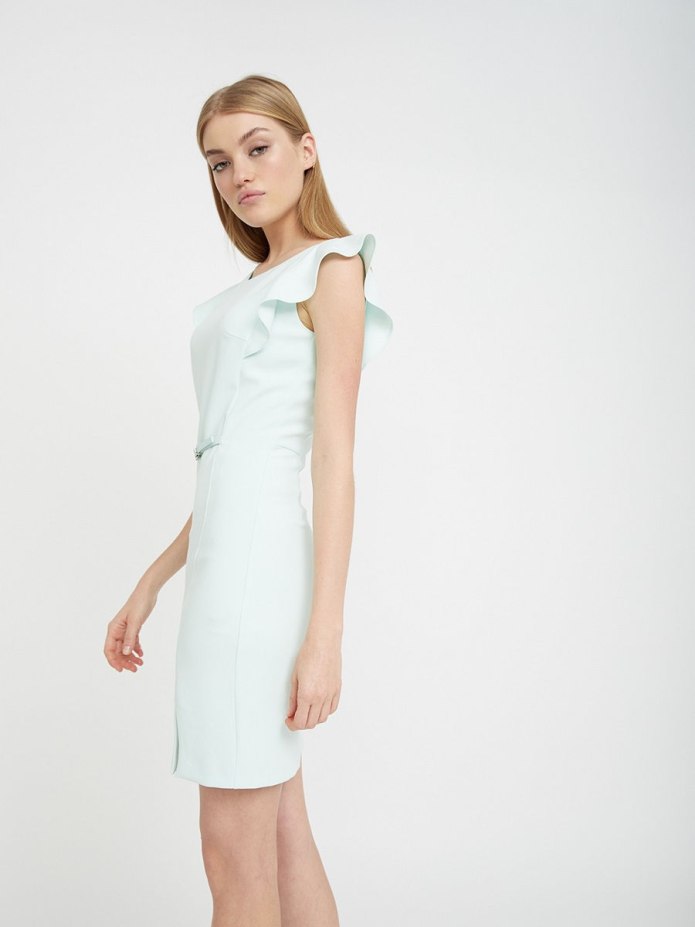 Lime 2382-448 платье