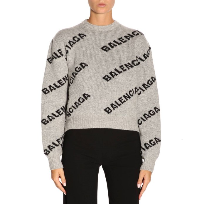 Balenciaga свитер 2020