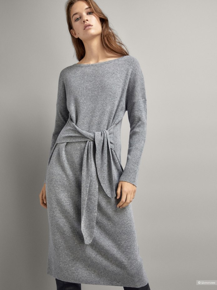 Деловое платье футляр Max Mara