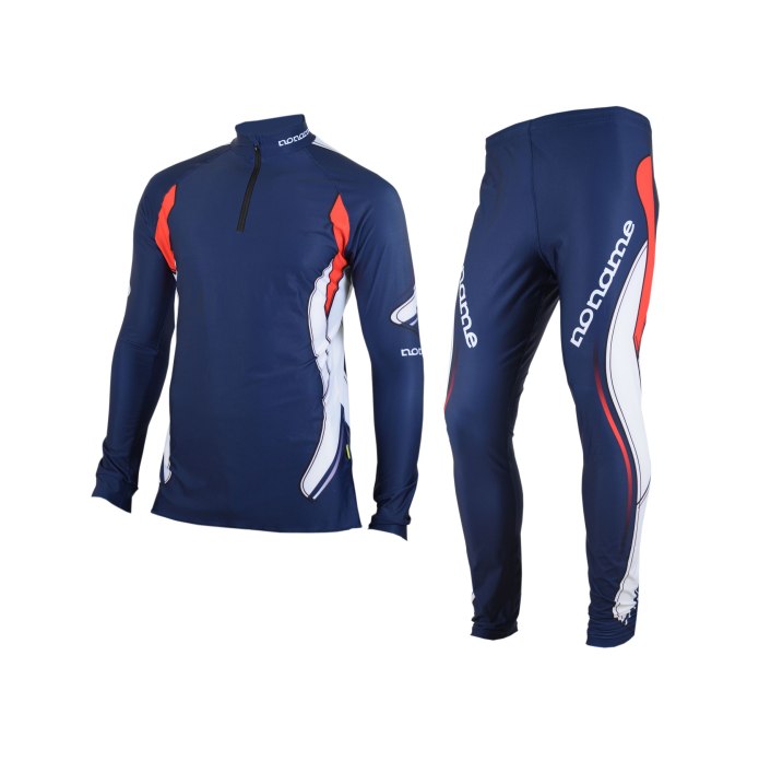 Комбинезон Noname XC Racing