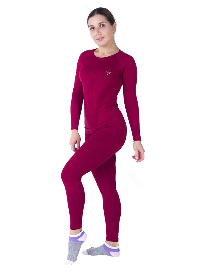 Термобелье Accapi m/l Silver