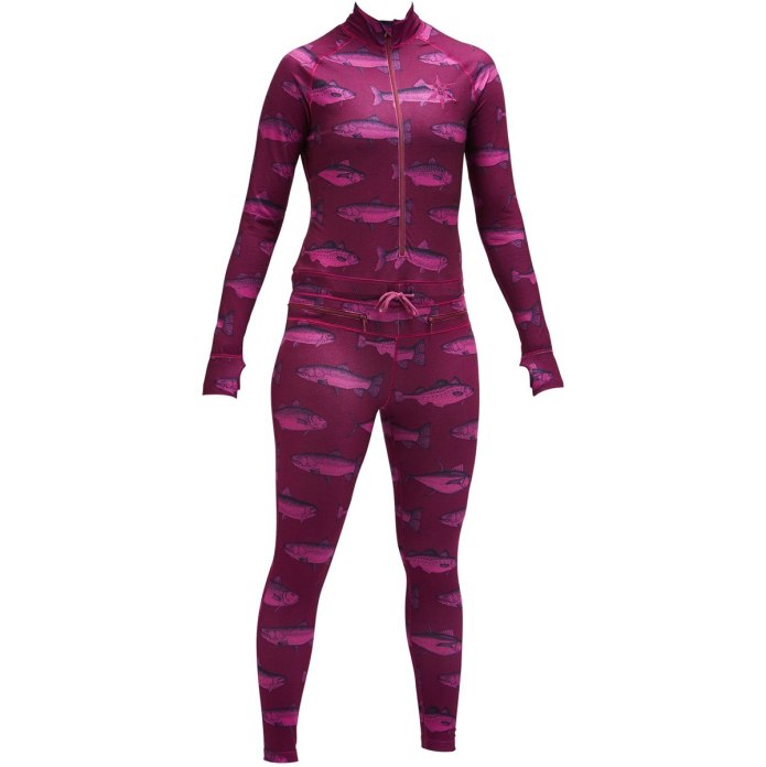 Ninja Suit термобелье