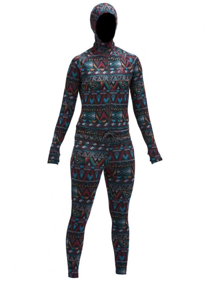 Термобелье Airblaster Ninja Suit
