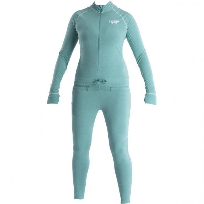 Ninja Suit термобелье