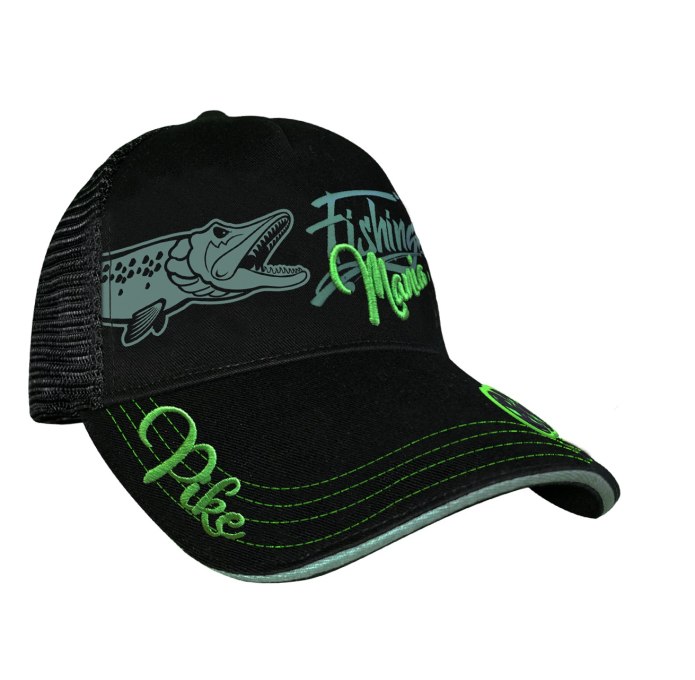 Бейсболка Zetrix cap ZC-1602 Red beak, Nany Mesh (синяя сетка-красный козырек)
