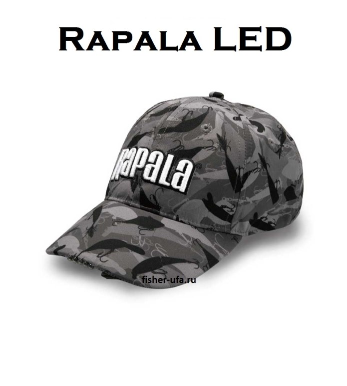 Кепка Remington Baseball cap Trucks Bright Camo, one Size