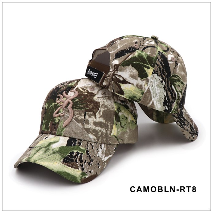 Кепка short Visor cap
