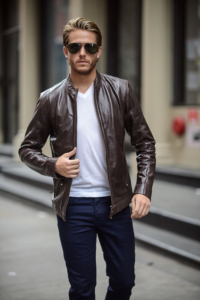 Коллекция Brunello Cucinelli 2018 men
