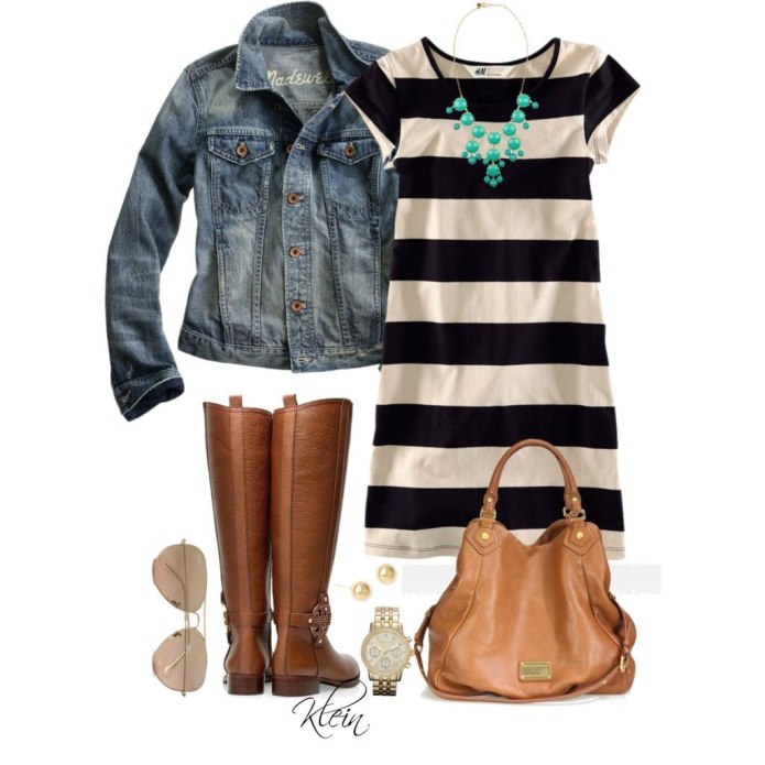 Комплект одежды в стиле Casual